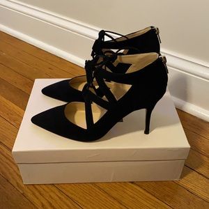 Ivanka Trump Darian Black